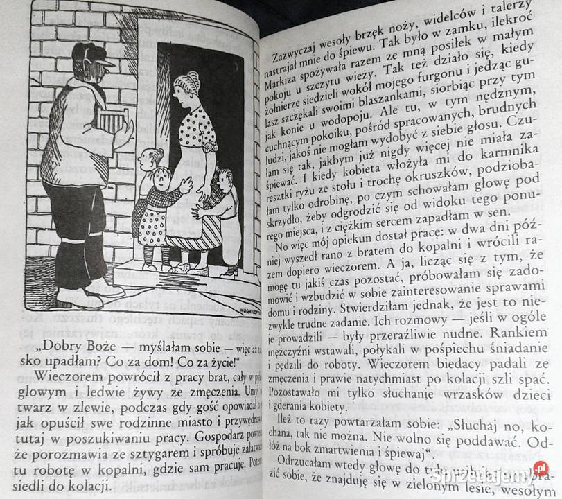 Doktor Dolittle i zielona kanarzyca Hugh Lofting Chełm