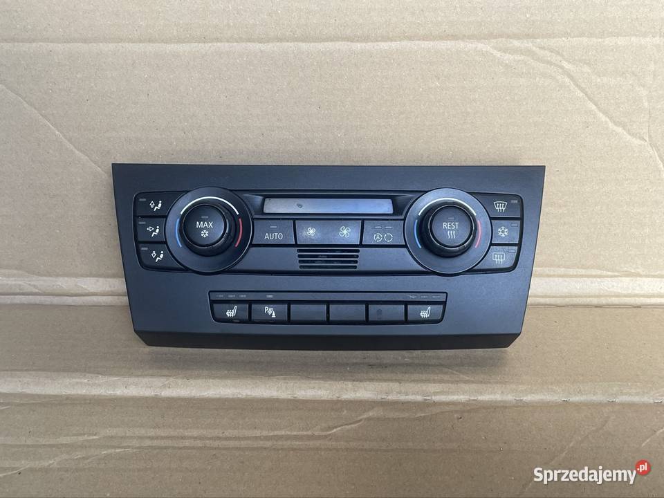6958536 Panel nawiewu klimatyzacji bmw 3 e90 e91 Szczecin