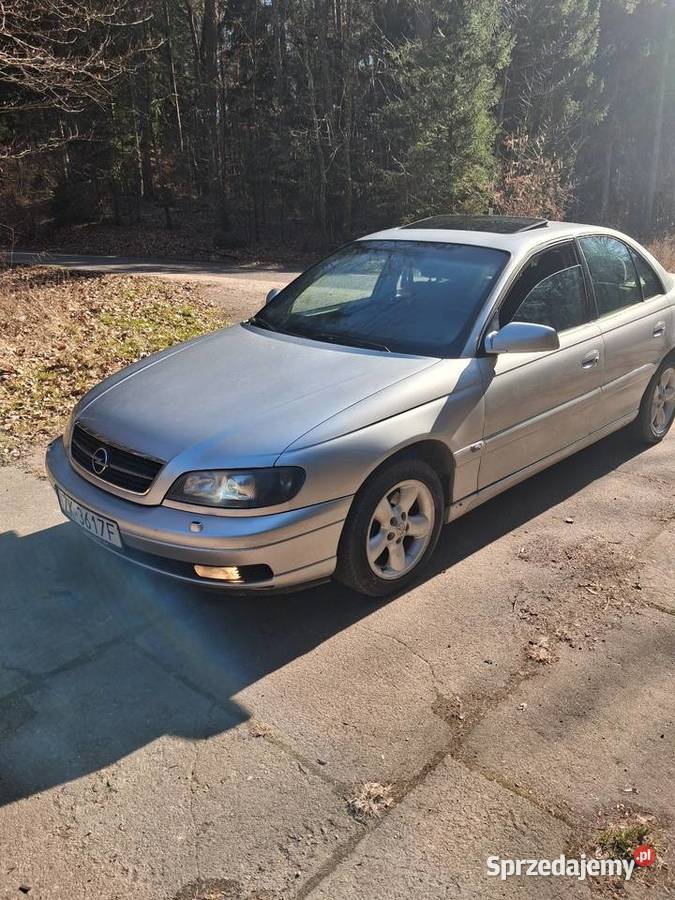 Sprzedam zamienię Opel Koszalin sprzedam
