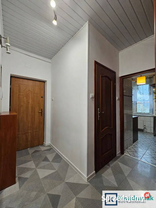 sprzedaży mieszkania Krosno Kolejowa 447m2 2 miejsce parkingowe