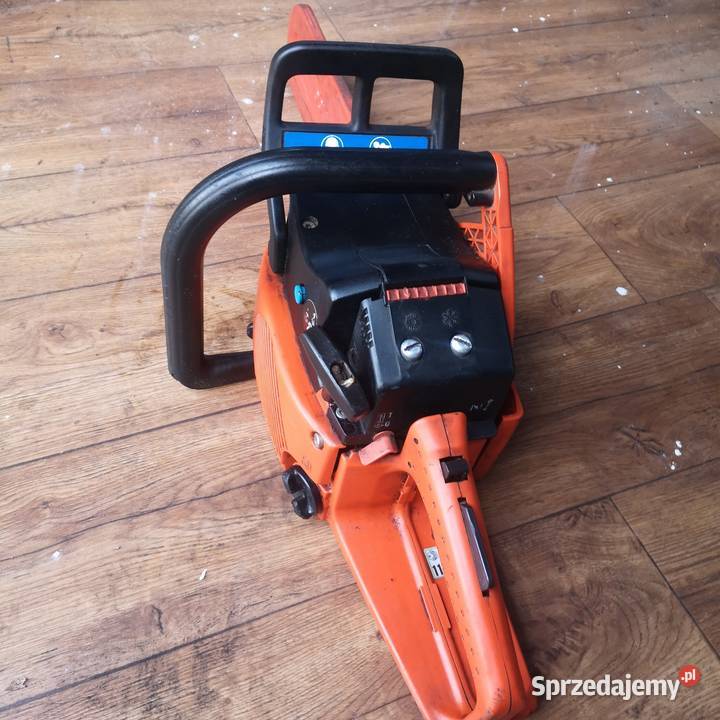 Piła dolmar 401 Nisko