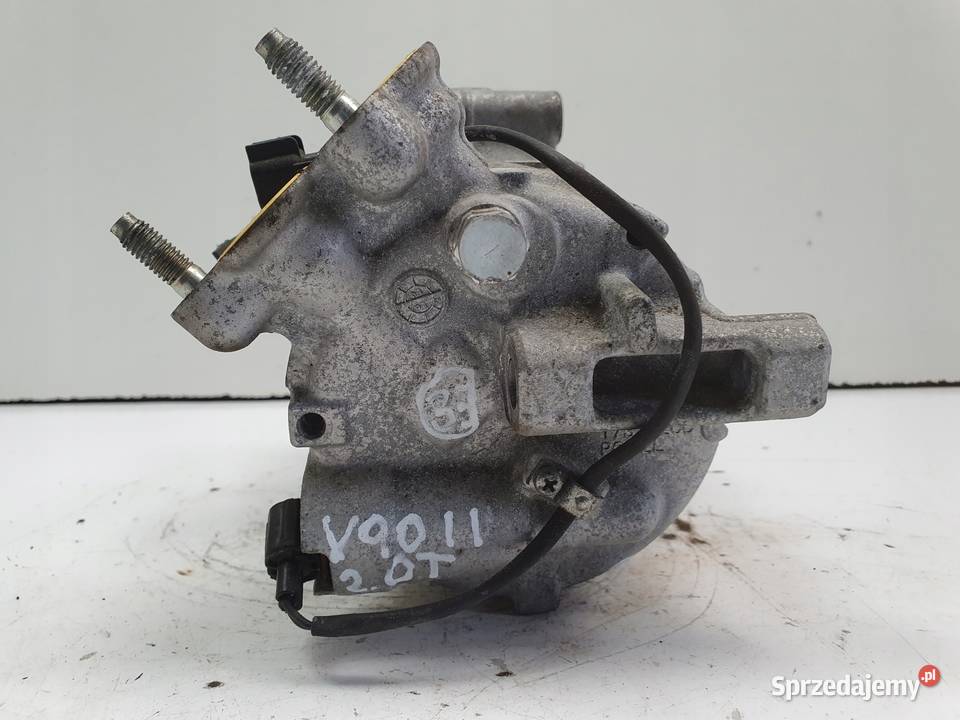 SPRĘŻARKA KLIMATYZACJI Volvo V90 II 20 D4 osobowe Chełm