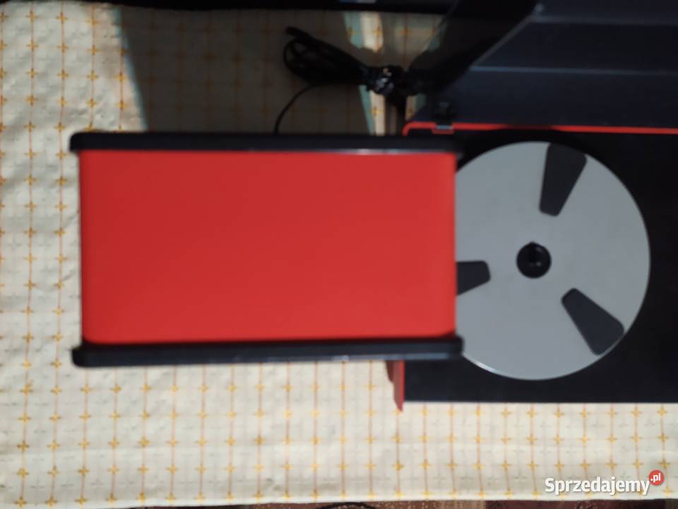 Gramofon Telefunken HIT 2000ls Unitra WG417 Rzeszów