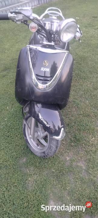Sym Cello SYM Zwoleń