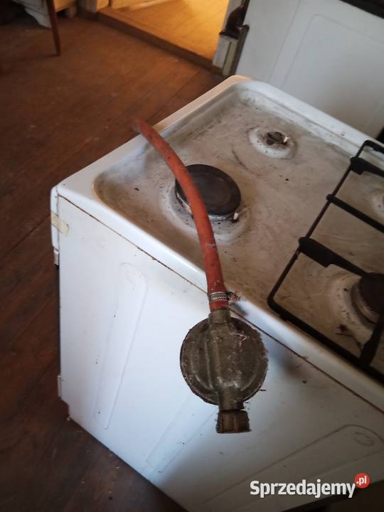 Sprzedam kuchnie wolnostojące