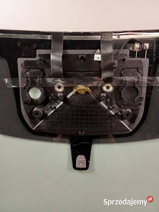 Szyba Przód Nissan Qashqai 21 Kamera Sensor Bralin
