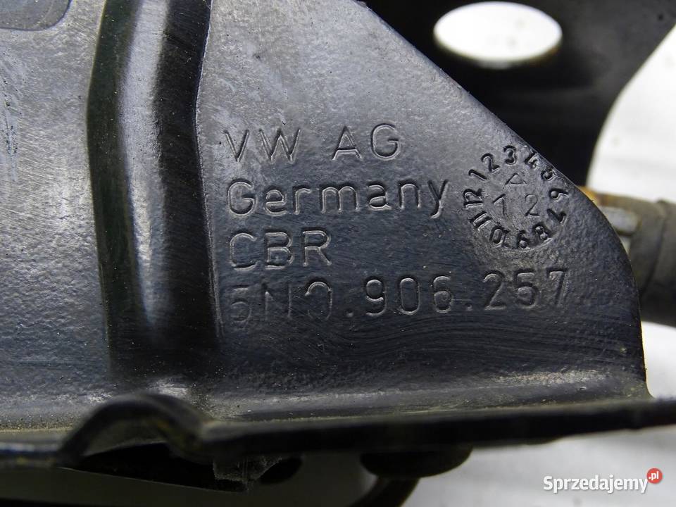 POMPA PALIWA AUDI A3 8P PASSAT B7 20 TDI osobowe