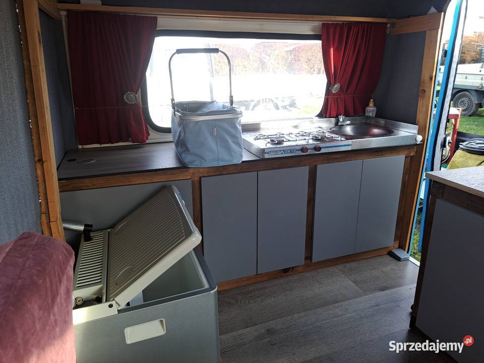 Niewiadów n126 kemping Kempingowe Pępowo