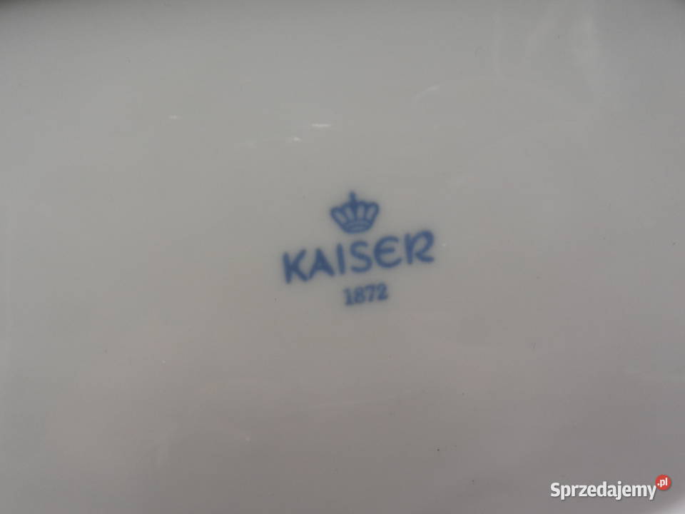 Talerzpodstawek pod sosjerkę KAISER Raszków