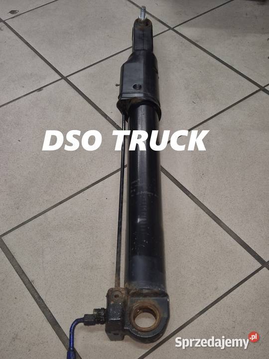 500370651 SIŁOWNIK PODNOSZENIA KABINY IVECO Zawichost