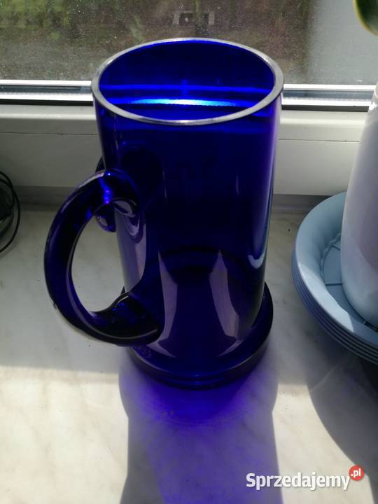 Kufel Ząbkowice prl Wałbrzych Choszczno