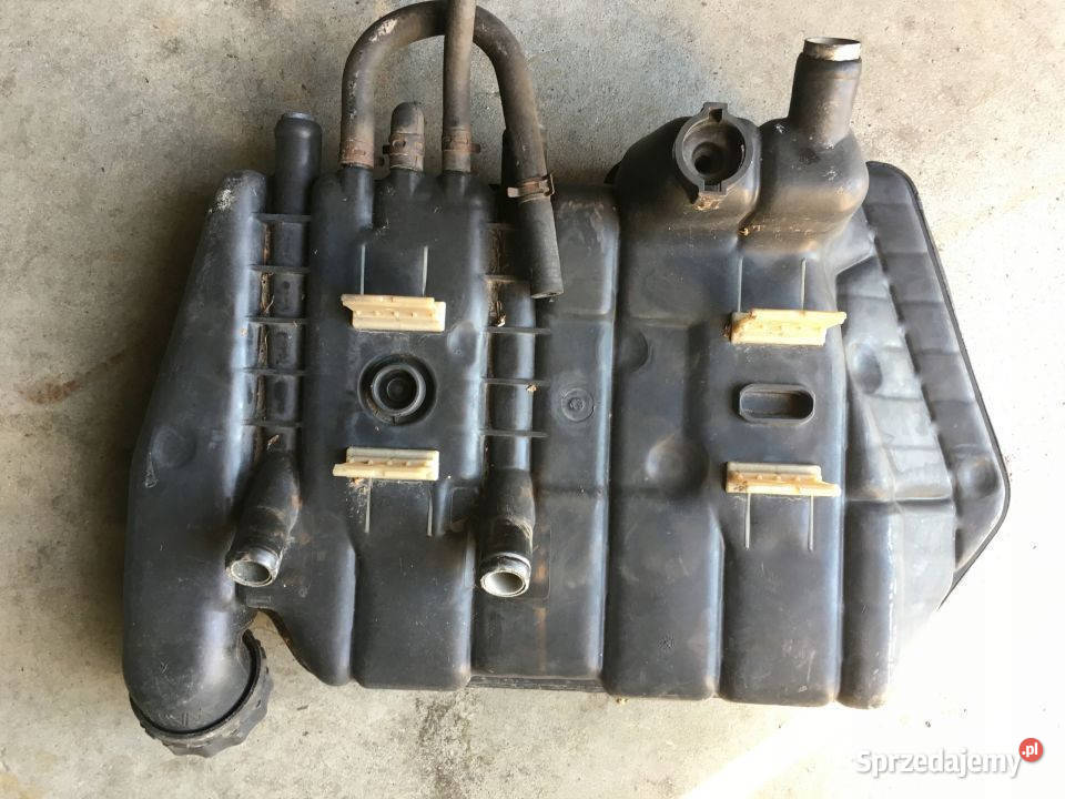 Zbiorniczek Wyrównawczy Daf XF 105 1626237 Maszewo