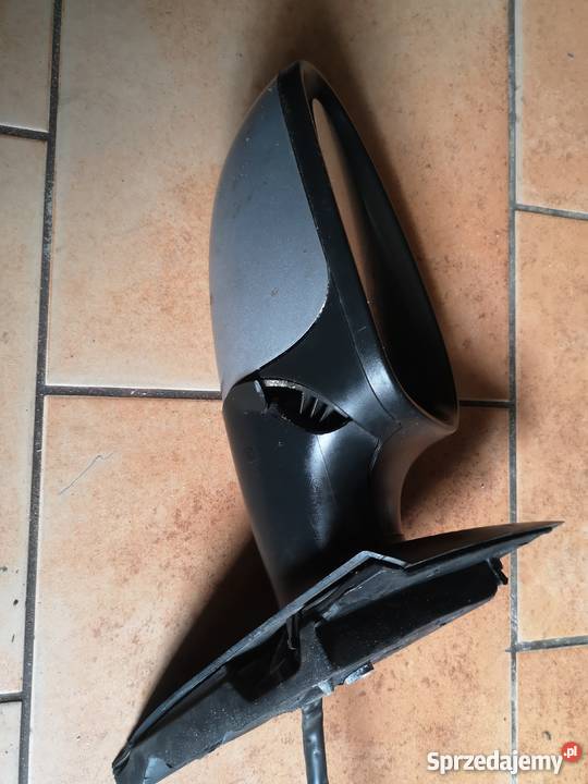 Lusterko lewe manualne SEAT CORDOBA IBIZA 0209R Margonin