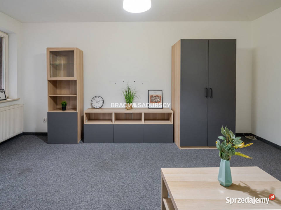 Mieszkanie 57m2 2 pokoje Kraków Radzikowskiego