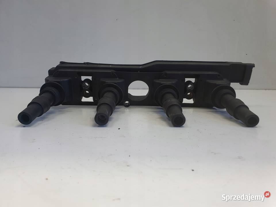 CEWKA ZAPŁONOWA Opel Zafira A 18 16V 2526116A Chełm