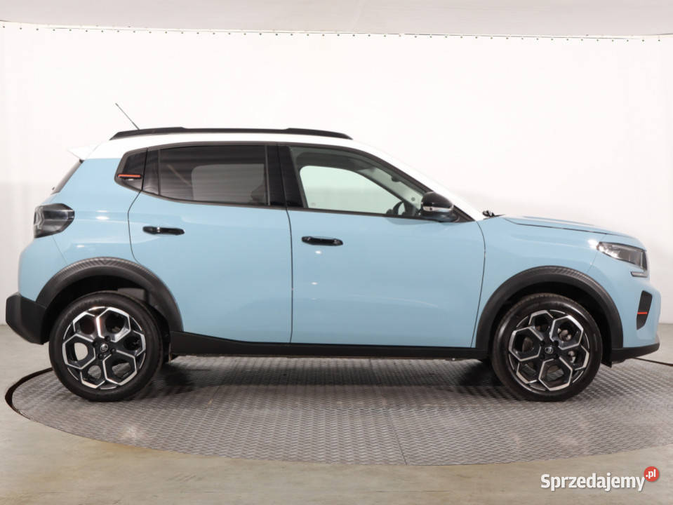 Citroen C3 12 Hybrid C3 Katowice