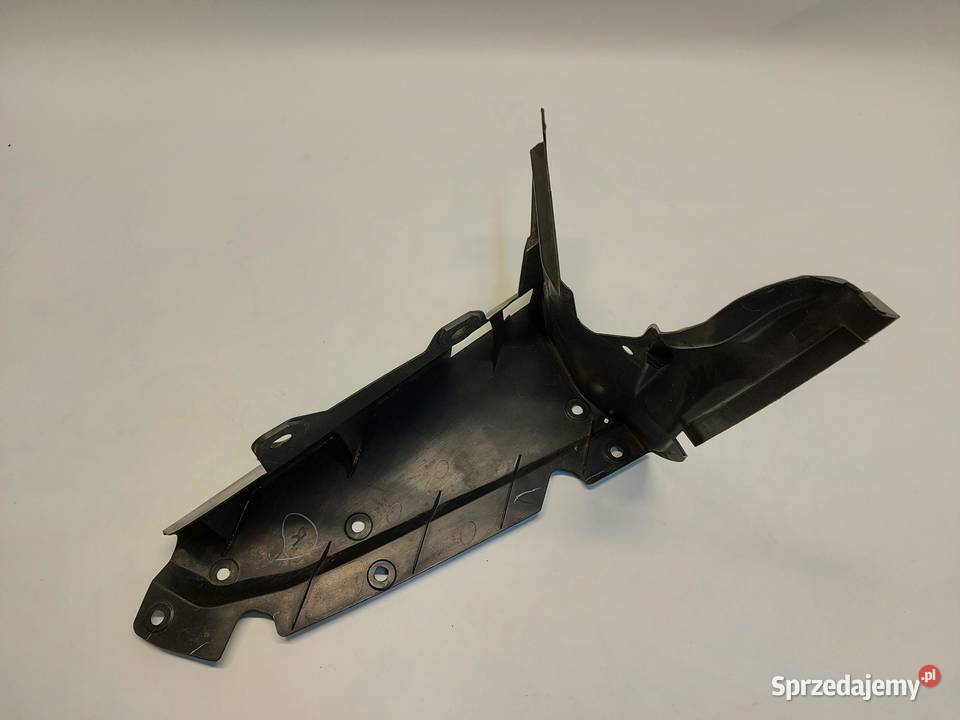 Subaru WRX STI 2015r plastyk osłona nadkole Nadkola