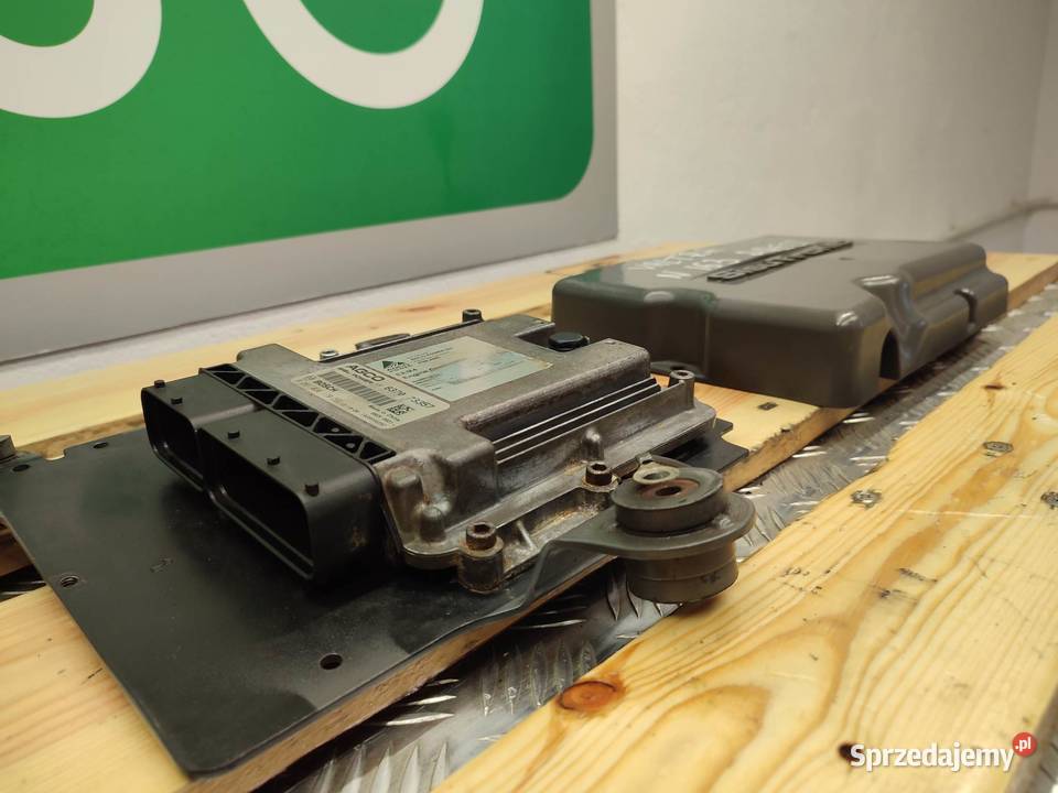 Sterownik VALTRA N 163 Direct 837073357 Wilkowo