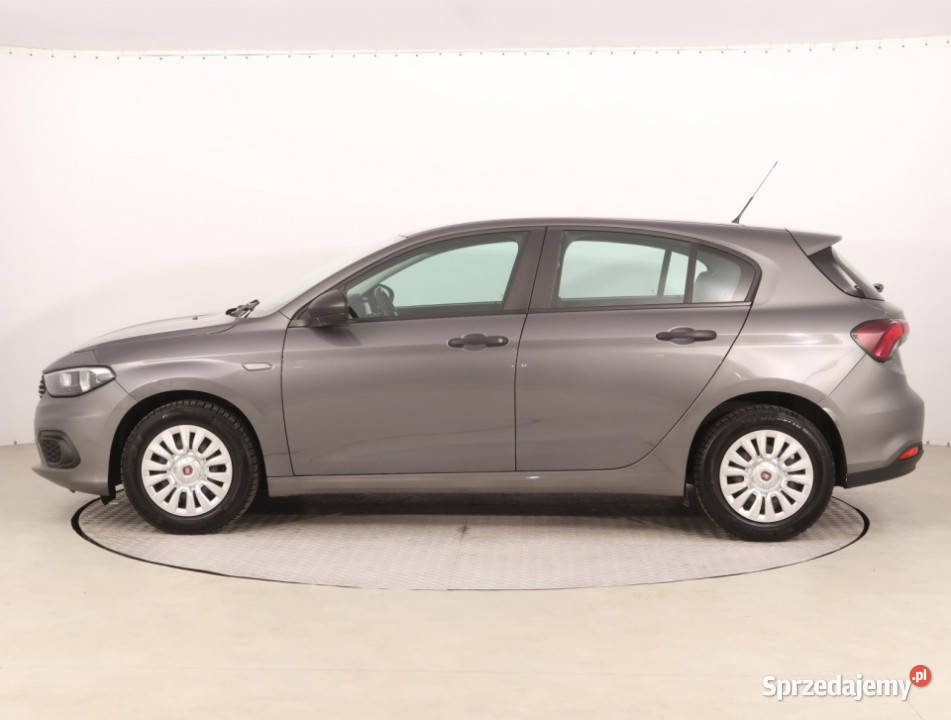 Fiat Tipo 14 16V 1368cm3 Piaseczno