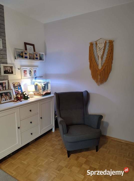 Bezpośrednio sprzedam mieszkanie 2 pokojowe