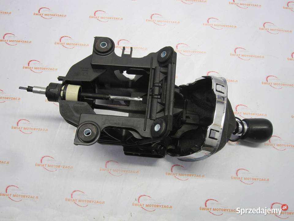 FORD S MK1 I 09r lewarek zmiany biegów Kielce