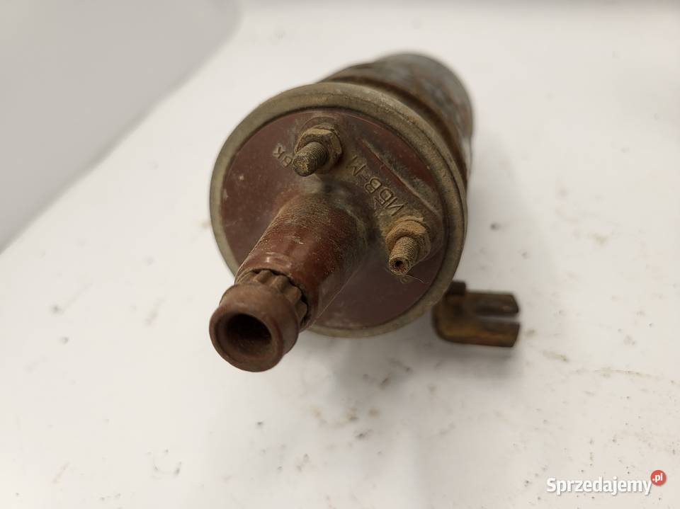 CEWKA ZAPŁONOWA GAZ UAZ ZIŁ CCCP POBIEDA IŻ Rybnik sprzedam
