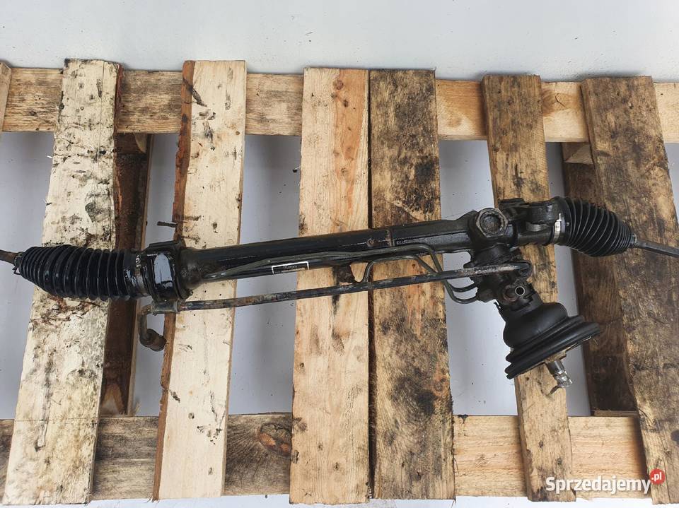 MAGLOWNICA Toyota Yaris I 92154264 przekładnia Rudka