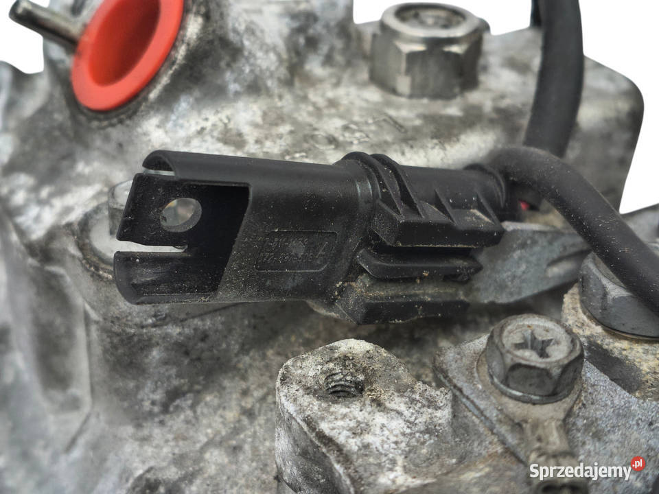 SPRĘŻARKA KLIMATYZACJI BMW E87 E60 E90 E91 20 25