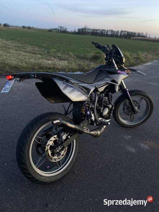 Beta rr 50 wielkopolskie Lądek