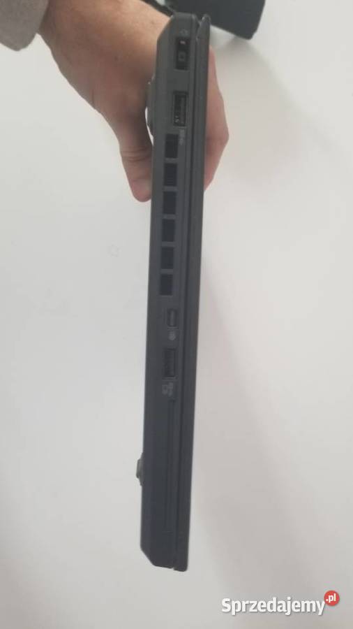 Lenovo ThinkPad T460 stacja dokująca Tarnów