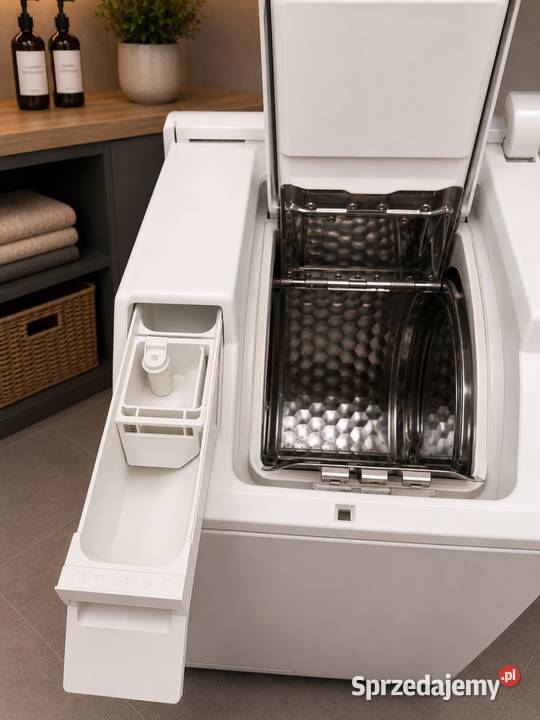 Pralka Miele Softtronic W665F WPM Pralka 1200 sprzedam
