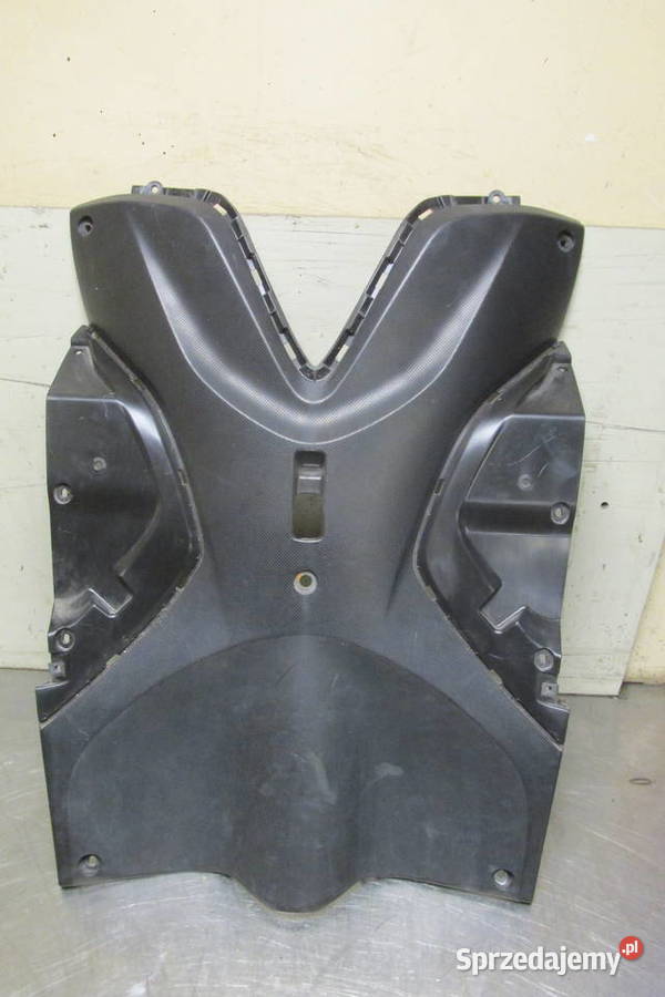 Kokpit Yamaha Tricity 125 14r części Sandomierz