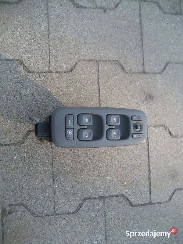 volvo s60 v70 0004r przełącznik włącznik szyby Rakoniewice