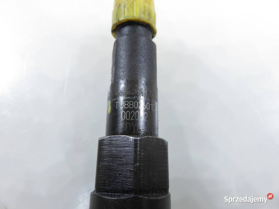 WTRYSKIWACZ FORD TRANSIT MK5 20 DI TJBB02601D