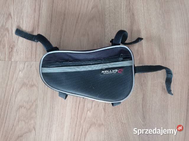 Torba pod ramę KELLYS śląskie Chorzów