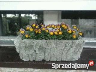 Sprzedam tanio doniczki ręcznie robione Bydgoszcz