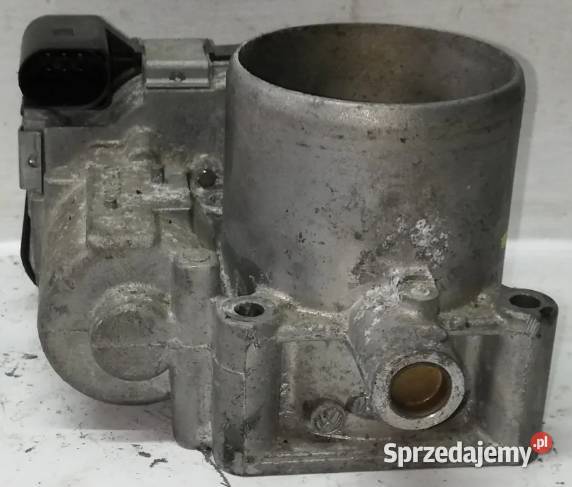 Przepustnica VW 14 TSI 03F133062 Suchedniów