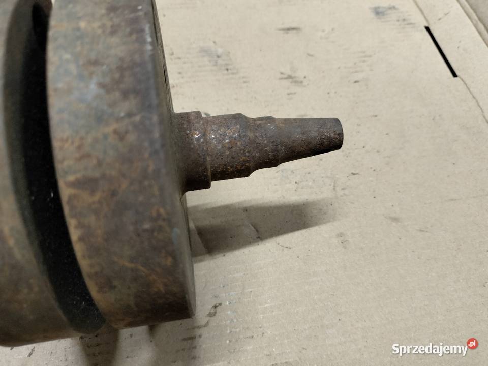 MZ Etz TS ES wał korbowy Rozkochów sprzedam