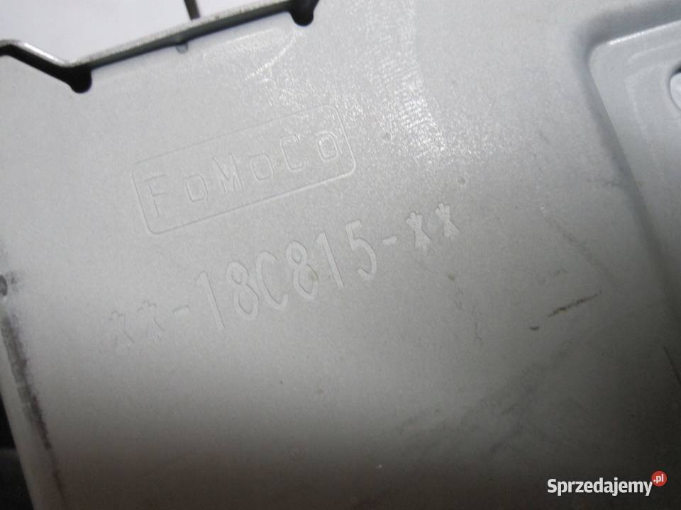 FORD FOCUS MK3 III 12r radio CD BM5T18C815HF Sprzęt audio fabryczny sprzedam