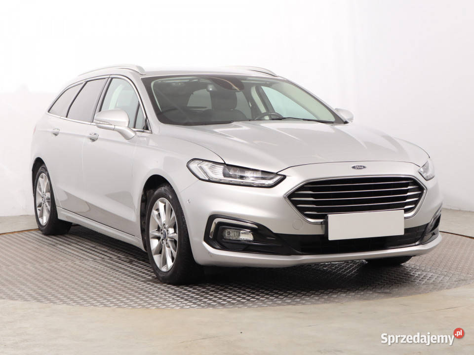Ford Mondeo 20 EcoBlue tempomat śląskie Katowice