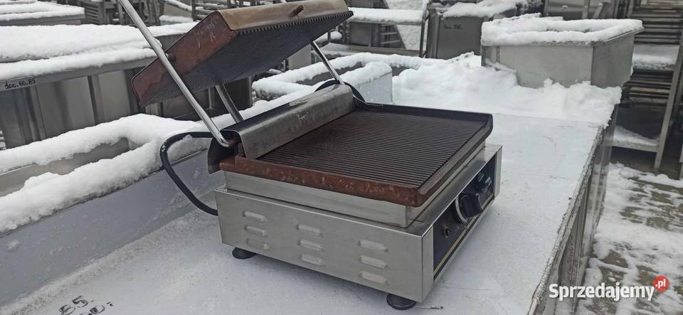 Grill Potis MC O Ostrów Wielkopolski