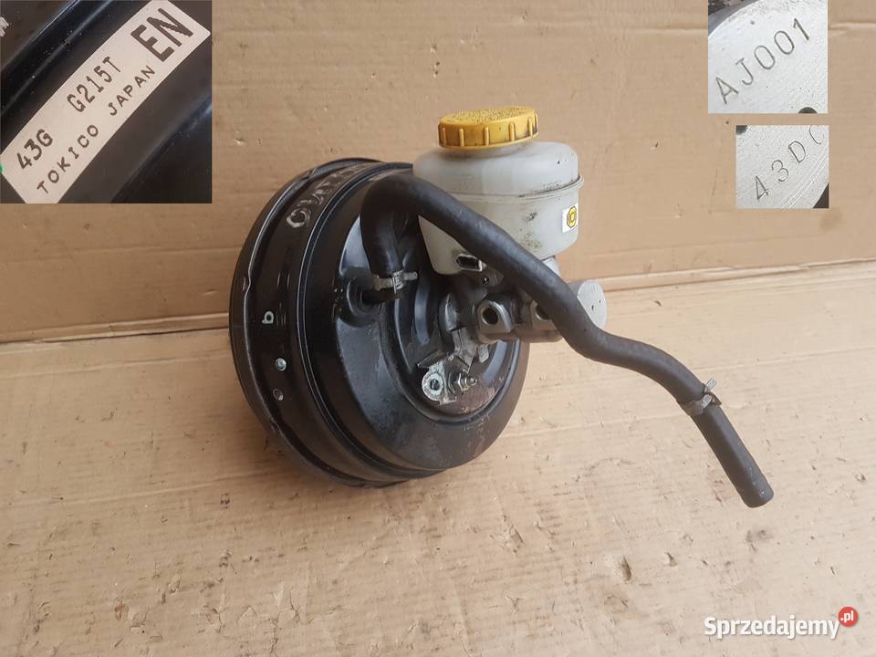 Subaru Outback IV BR lift servo wspomagania osobowe Legnica sprzedam