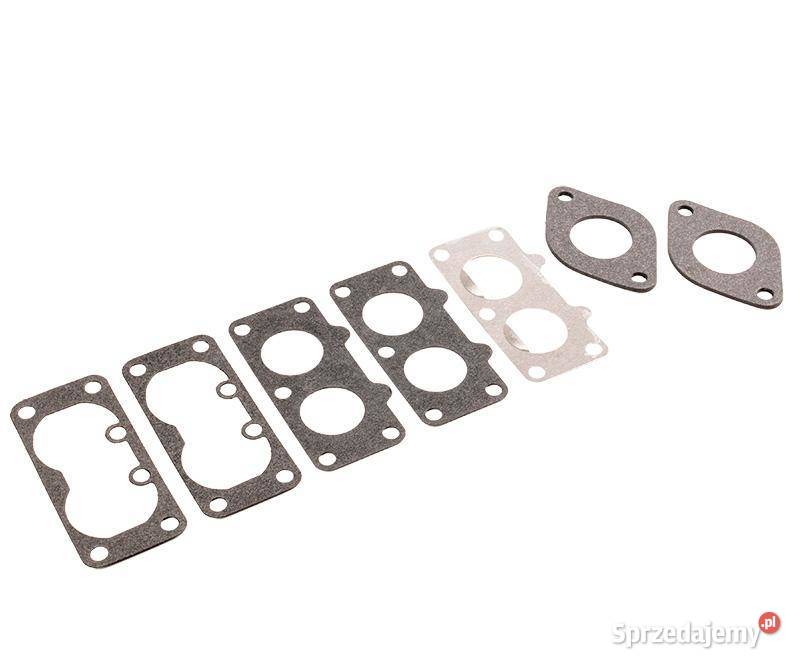 Gaźnik BS Model VTwin 20HP 25HP RO20817 Pozostałe Opalenica sprzedam