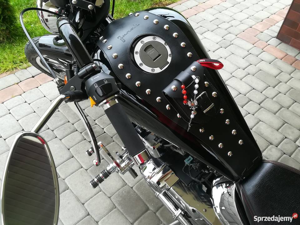 Junak M16 125 elektryczny starter Kraków