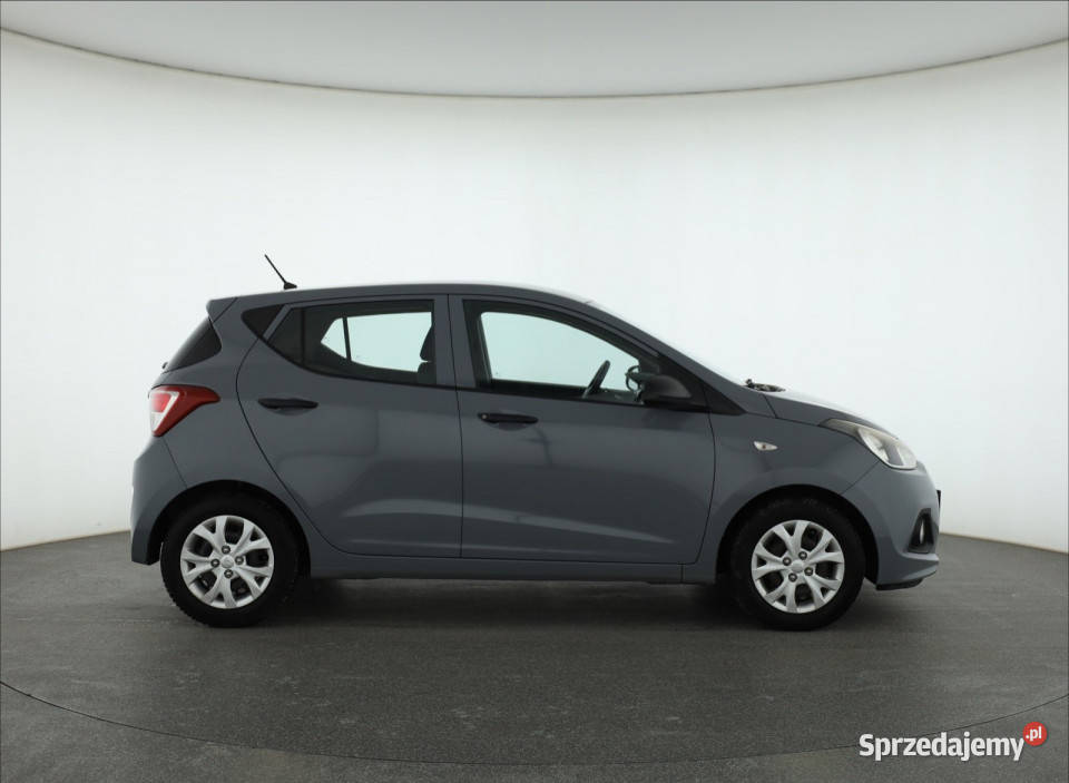 Hyundai i10 10 centralny zamek Piaseczno