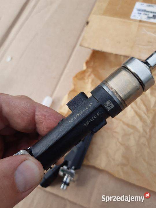 Wtrysk Wtryskiwacz CitroEN 9826718380 12 osobowe dolnośląskie
