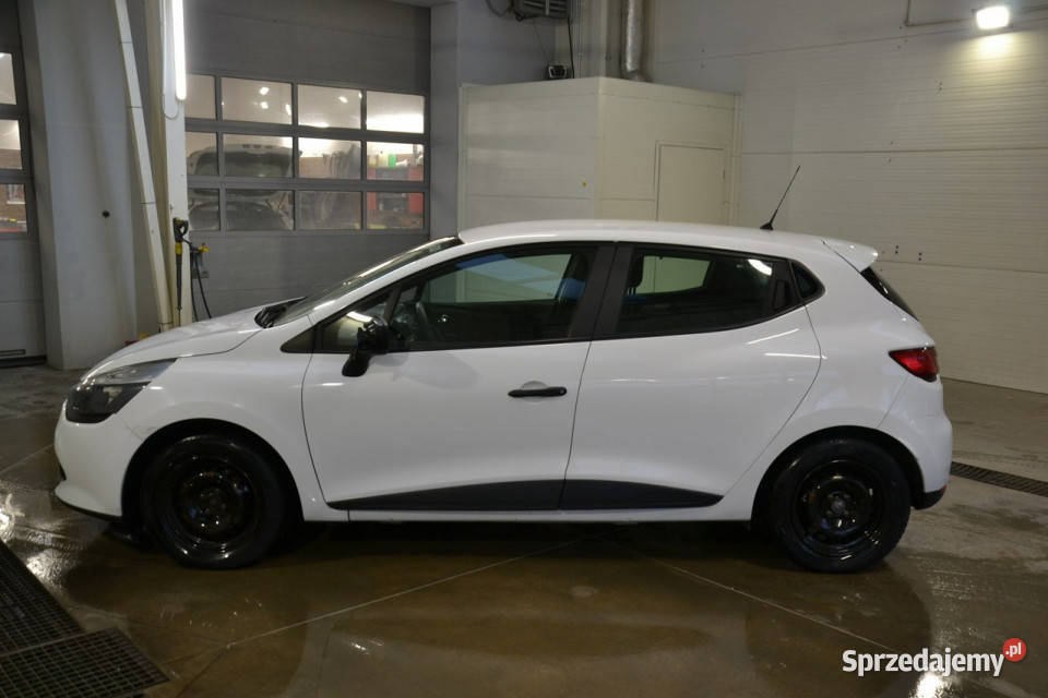 Renault Clio 15 dci 75 ekonomiczny klimatyzacja Samochody osobowe Kęty
