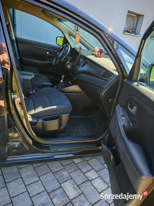 Kia Carens IV Chorzele sprzedam