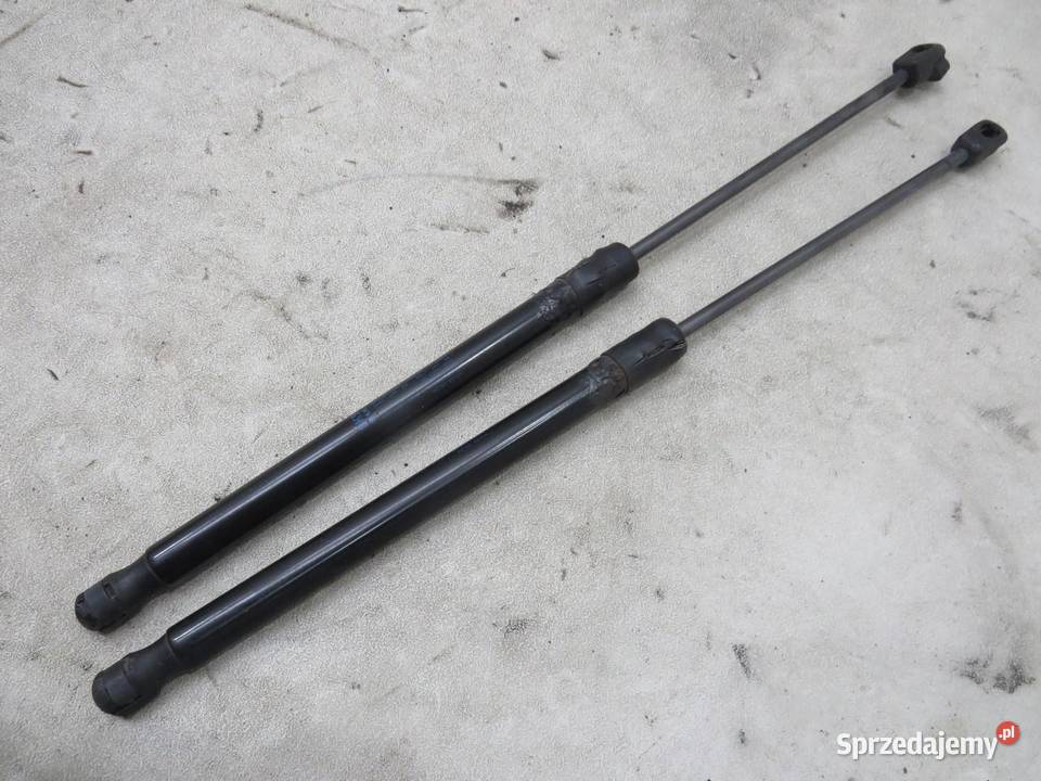 SIŁOWNIK TELESKOP KLAPY AUDI A4 B8 8K9827552 lubelskie sprzedam