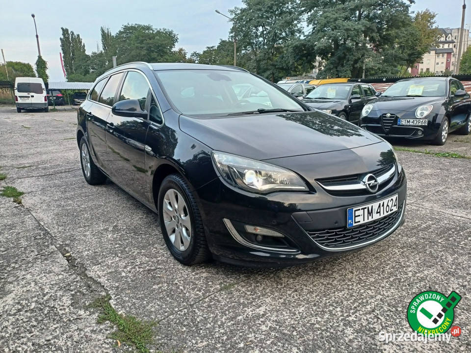 Opel Astra z Niemiec opłatach przeglądzie ABS Tomaszów Mazowiecki